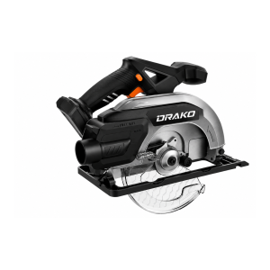 DRAKO V20-CS165 Cordless Circular Saw